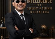 Dukung Langkah Kepala BIN, MIFSDN: Pentingnya UU Penanggulangan Spionase dan Intervensi Asing Untuk Jaga Kedaulatan Bangsa