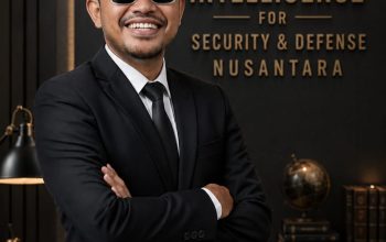 Dukung Langkah Kepala BIN, MIFSDN: Pentingnya UU Penanggulangan Spionase dan Intervensi Asing Untuk Jaga Kedaulatan Bangsa