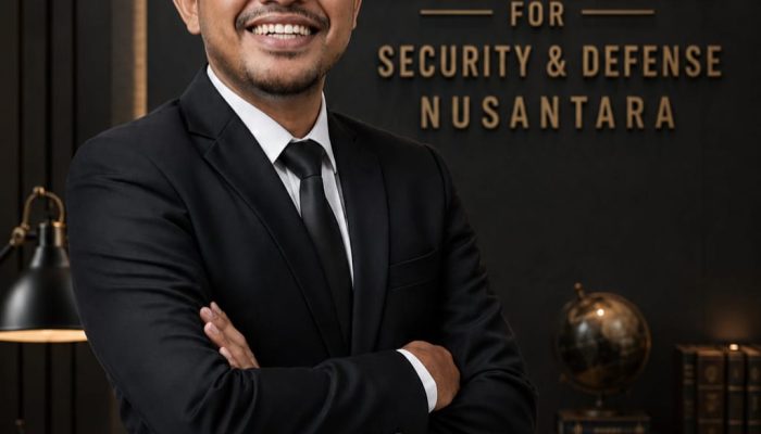 Dukung Langkah Kepala BIN, MIFSDN: Pentingnya UU Penanggulangan Spionase dan Intervensi Asing Untuk Jaga Kedaulatan Bangsa
